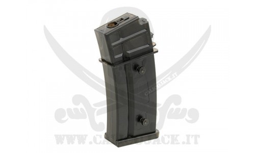 CYMA CARICATORE DA 470BB PER G36