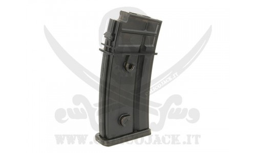 CYMA CARICATORE DA 470BB PER G36