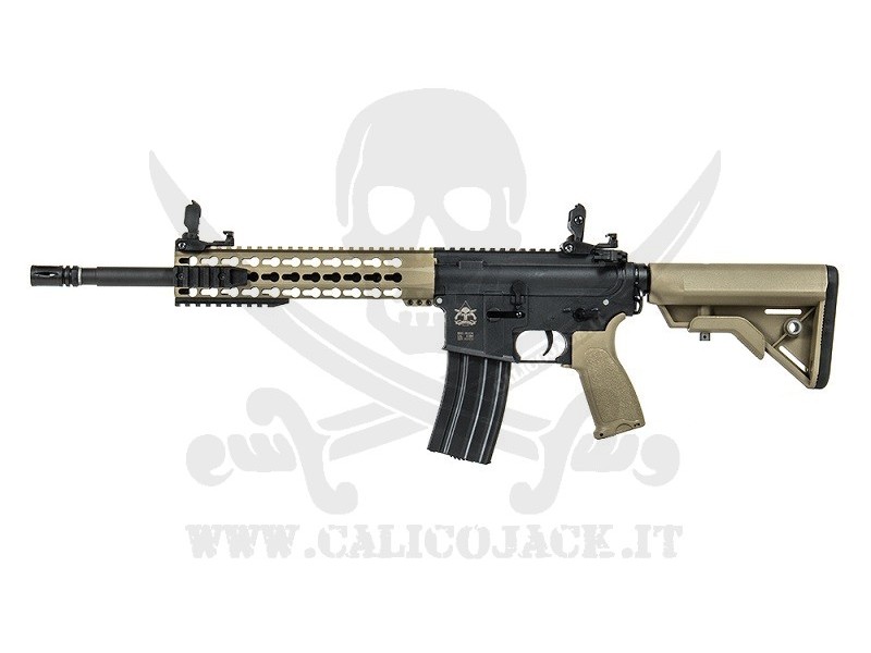 EVOLUTION RECON S 14.5” Carbontech™ BT