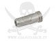 ALUMINUM NOZZLE WITH O-RING 