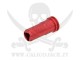 ALUMINUM NOZZLE WITH O-RING 