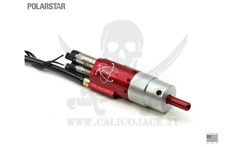 POLASTAR HPA F2™ SYSTEM PER M4