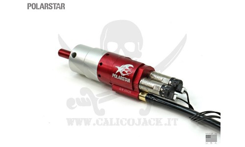 POLASTAR HPA F2™ SYSTEM PER AK