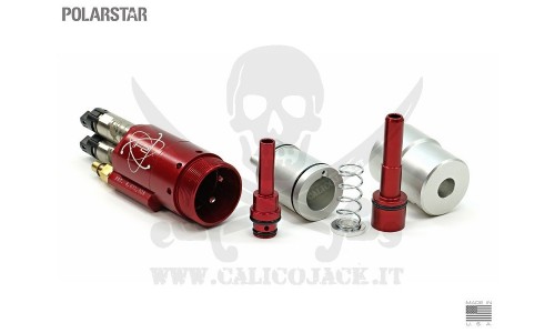 POLASTAR HPA F2™ SYSTEM FOR AK