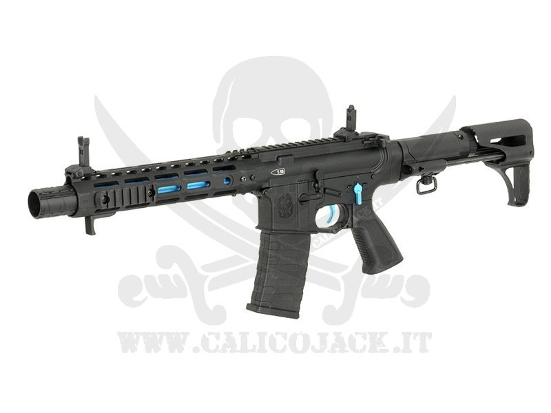APS ASR122 GHOST PATROL