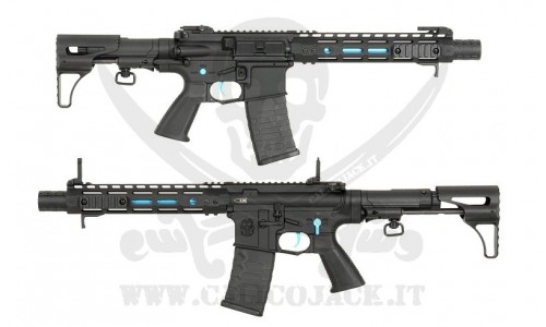 APS ASR122 GHOST PATROL