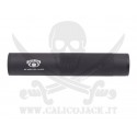 SILENCER 190MM D36 BLACKWATER