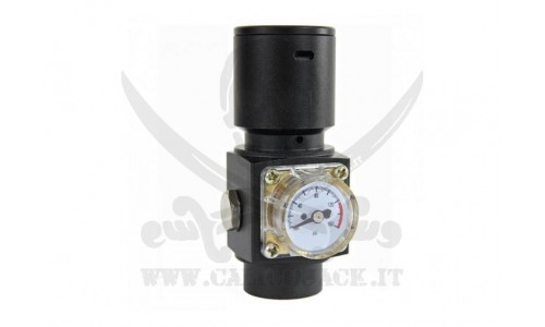 BALYSTIK HPR800C V3 REGULATOR