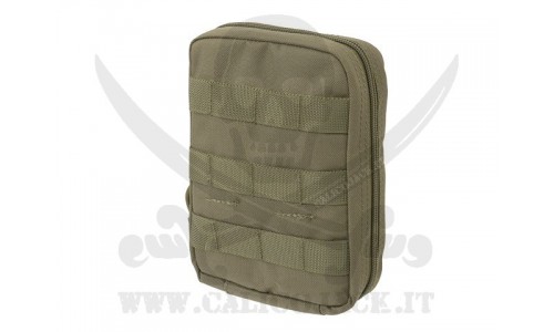 UTILITY MEDICAL POUCH OD