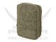 UTILITY MEDICAL POUCH GREEN