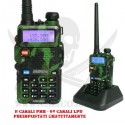 BAOFENG UV-5R PLUS - PROGRAM. TIGER