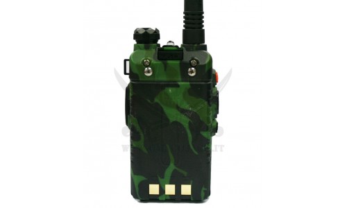 BAOFENG UV-5R UU TIGER VHF/UHF FM