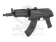 DBOYS/BELL AK-74 SU (BY-012) 