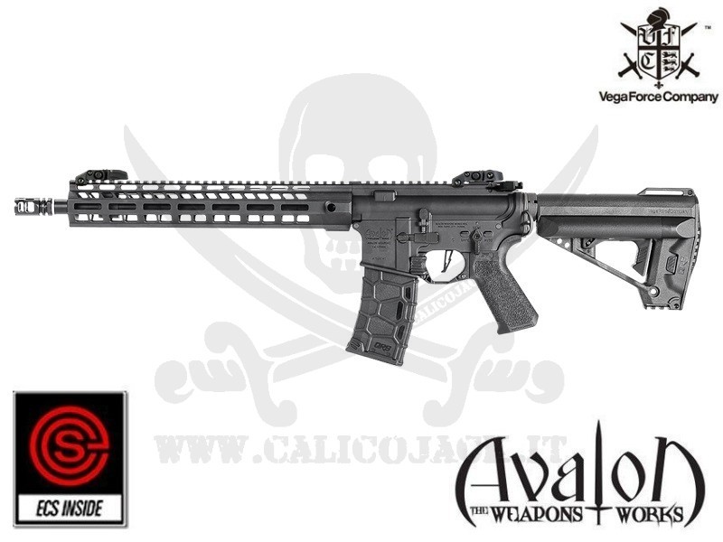 VFC AVALON SABER CARBINE