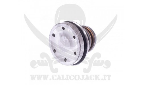 PISTON HEAD ALUMINUM