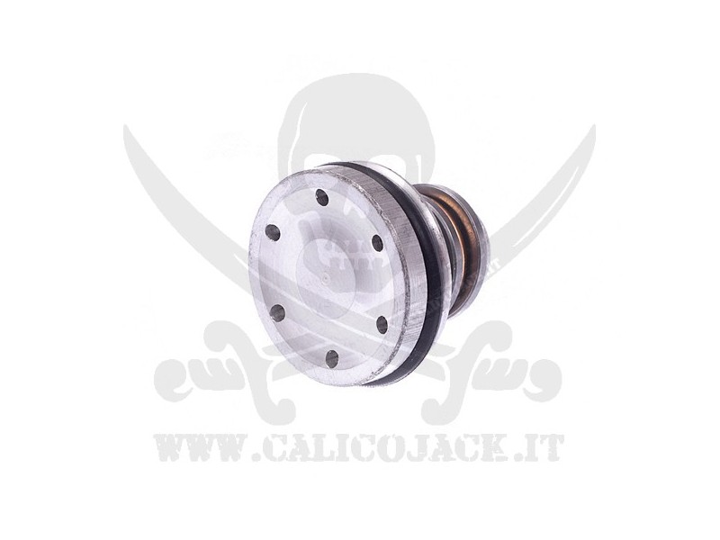 PISTON HEAD ALUMINUM