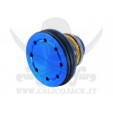 TESTA IN ALLUMINIO O-RING