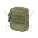 UTILITY POUCH OD