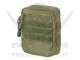 UTILITY POUCH GREEN