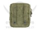 UTILITY POUCH GREEN