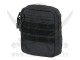 UTILITY POUCH BLACK