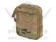 UTILITY POUCH MULTICAM 