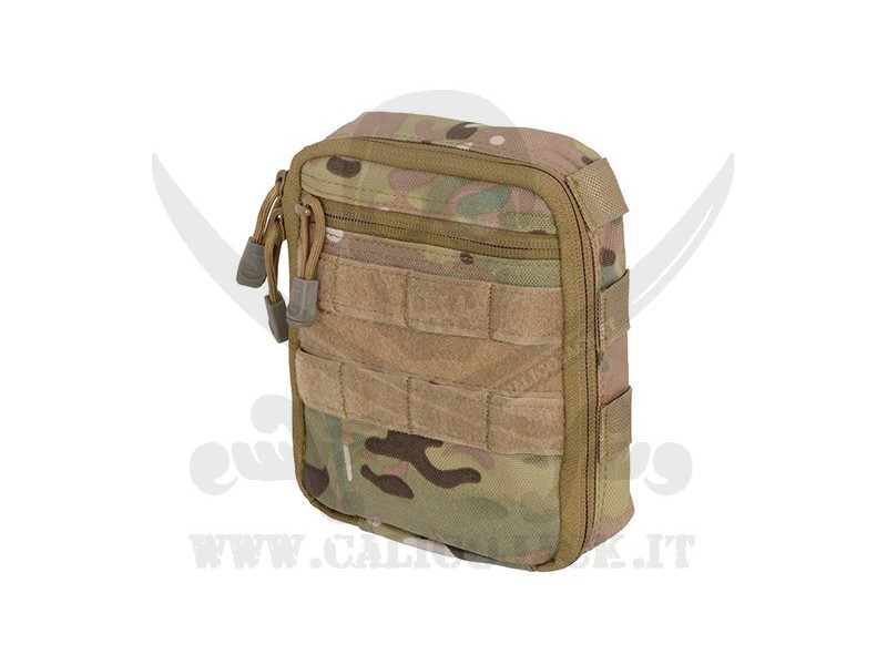 UTILITY POUCH MULTICAM