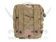 UTILITY POUCH MULTICAM 