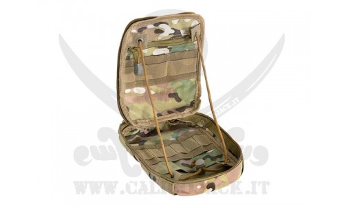 UTILITY POUCH MULTICAM 