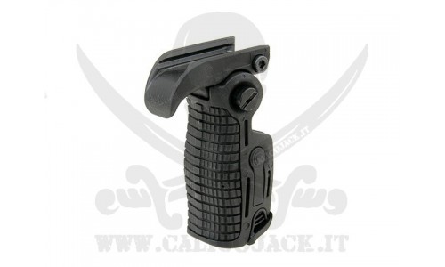 AB163 GRIP ABBATTIBILE