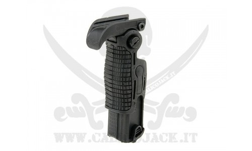 FOREGRIP ABBATTIBILE