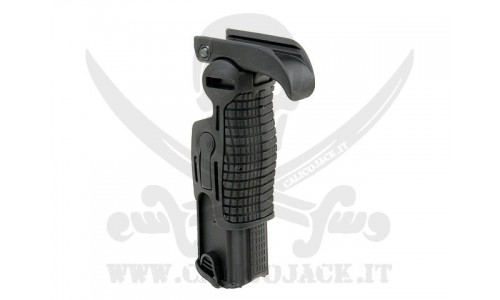 FOREGRIP UNBEATABLE