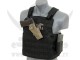 MOLLE ATTACHMENT FOR RIGID HOLSTER