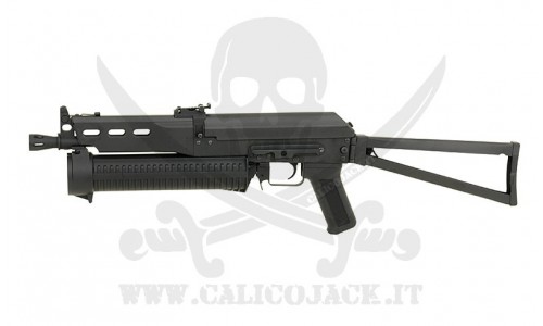 AK PP-19 BIZON (CM058)
