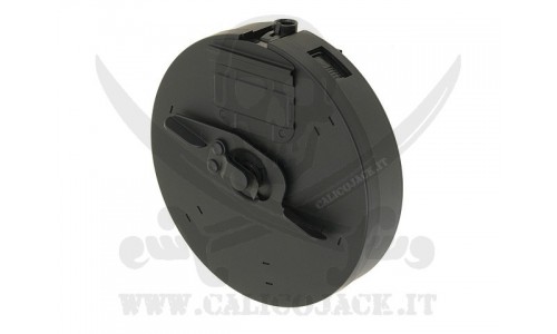 550bb MAGAZINE FOR THOMPSON