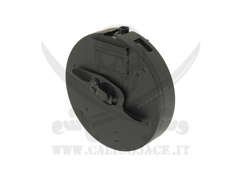 CYMA 550bb MAGAZINE FOR THOMPSON