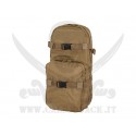 MAP HYDRATATION BACKPACK COYOTE