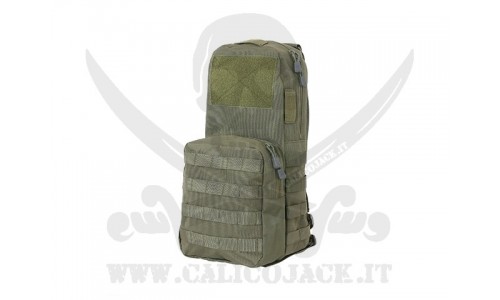 HYDRATATION CARRIER MOLLE OD