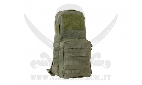 HYDRATATION CARRIER MOLLE OD