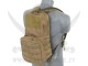 HYDRATATION CARRIER MOLLE COYOTE