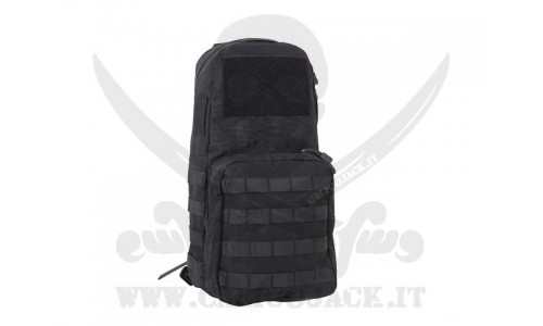 HYDRATATION CARRIER MOLLE BLACK