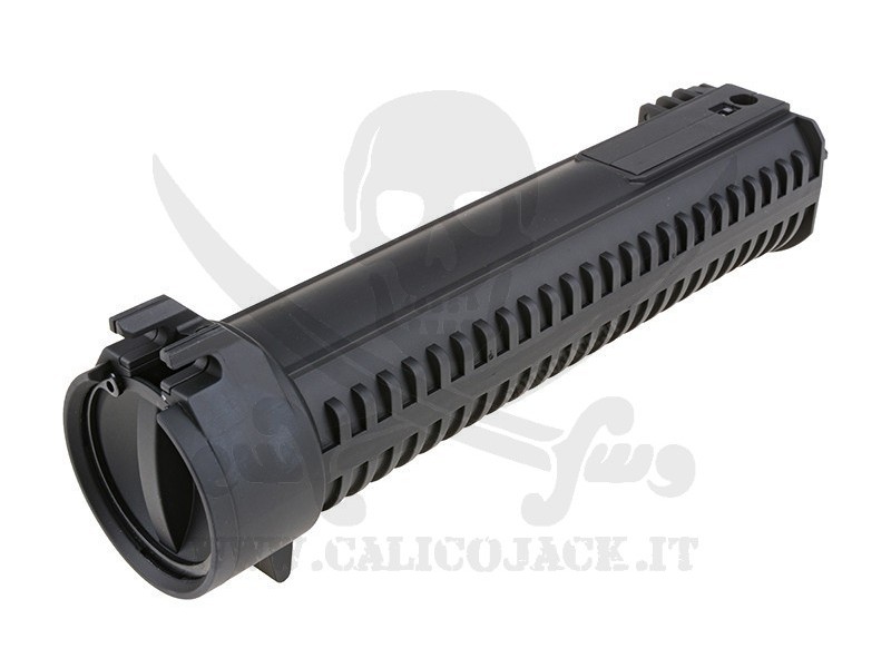 CYMA MAGAZINE FOR BIZON SERIES PP-19 (CM058)