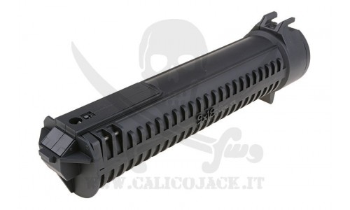 CYMA MAGAZINE FOR BIZON SERIES PP-19 (CM058)