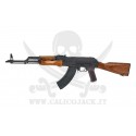 AK74M (CM048M) CYMA