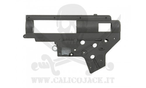 GEARBOX VER.2 7MM