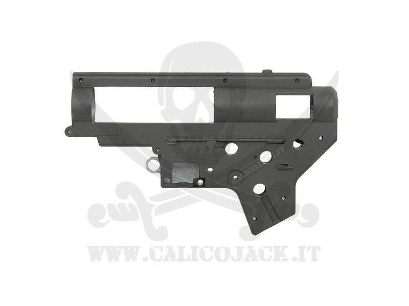 GEARBOX VER.2 7MM