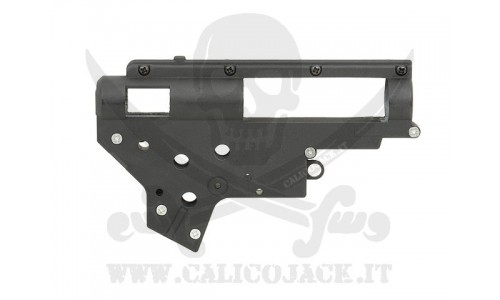 GEARBOX VER.2 7MM