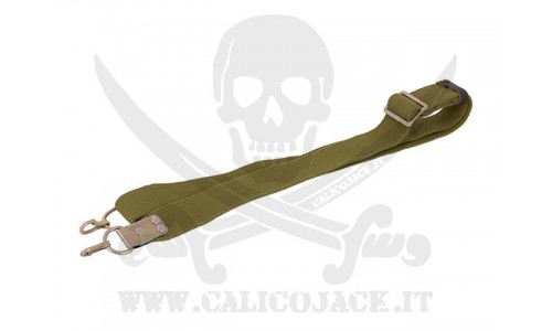 CYMA RUSSIAN SLING FOR AK/SVD OD