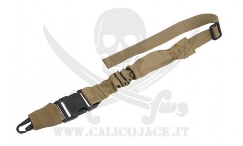 TACTICAL SHOULDER SLING DE