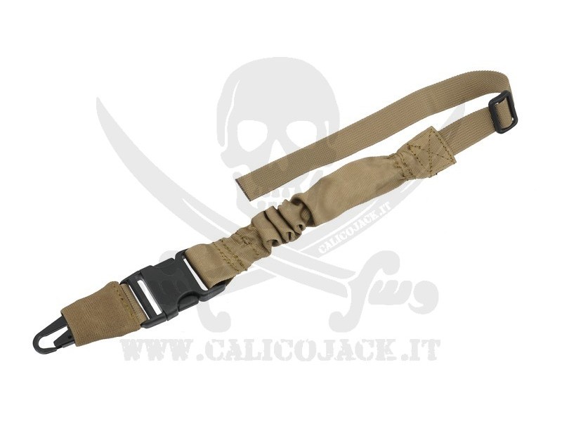 TACTICAL SHOULDER SLING COYOTE